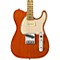 ASAT Classic Bluesboy 90 Electric Guitar Level 2 Clear Orange 888365387727