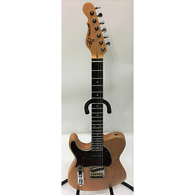 G&L ASAT Classic Bluesboy 90 Left Handed Electric Guitar