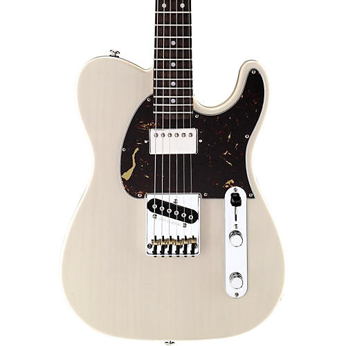 G&L ASAT Classic Bluesboy Electric Guitar Condition 1 - Mint Blonde