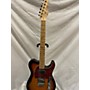 Used G&L ASAT Classic Bluesboy Solid Body Electric Guitar 2 Tone Sunburst