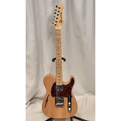 G&L ASAT Classic Bluesboy Solid Body Electric Guitar