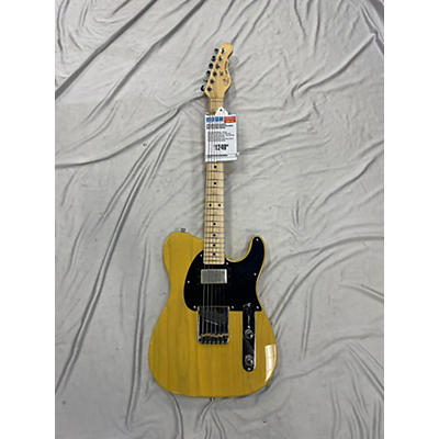 G&L ASAT Classic Bluesboy Solid Body Electric Guitar