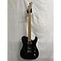 Used G&L ASAT Classic Bluesboy Solid Body Electric Guitar Black Ice