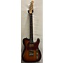Used G&L ASAT Classic Bluesboy Tribute Solid Body Electric Guitar 3 Color Sunburst