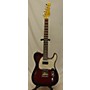 Used G&L ASAT Classic Bluesboy Tribute Solid Body Electric Guitar Red