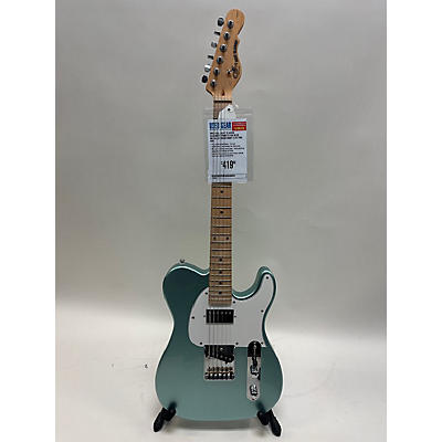 G&L ASAT Classic Bluesboy Tribute Solid Body Electric Guitar