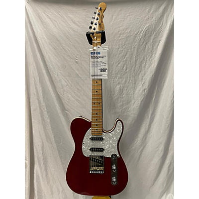 G&L ASAT Classic Custom Shop Solid Body Electric Guitar