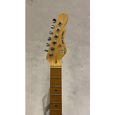 G&L ASAT Classic Hollow Body Electric Guitar