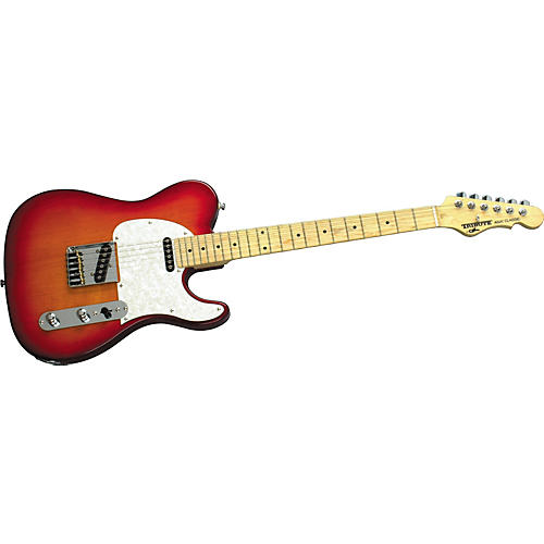 G&L ASAT Classic Premium Maple Solid Body Electric Guitar