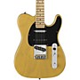 G&L ASAT Classic 'S' Alnico Electric Guitar Butterscotch Blonde