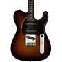 Open-Box G&L ASAT Classic 'S' Electric Guitar Condition 1 - Mint 3-Color Sunburst