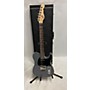 Used G&L ASAT Classic Solid Body Electric Guitar Pearl Grey