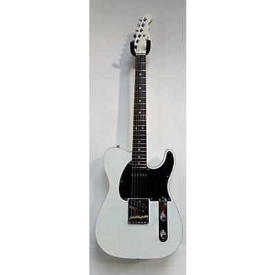 G&L ASAT Classic USA Custom Solid Body Electric Guitar