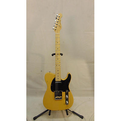 G&L ASAT Classic USA Solid Body Electric Guitar