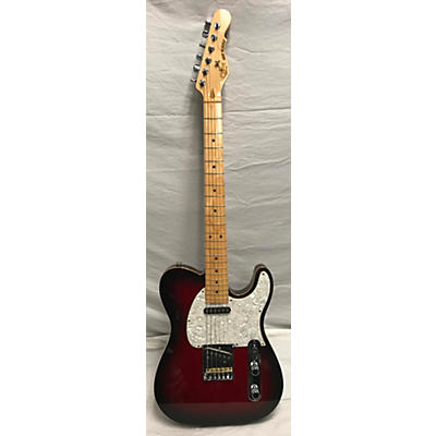 G&L ASAT Classic USA Solid Body Electric Guitar