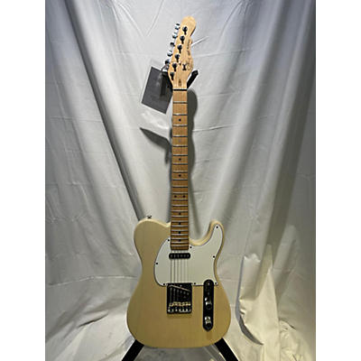 G&L ASAT Classic USA Solid Body Electric Guitar