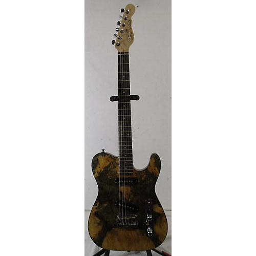 ASAT Custom Shop Solid Body Electric Guitar