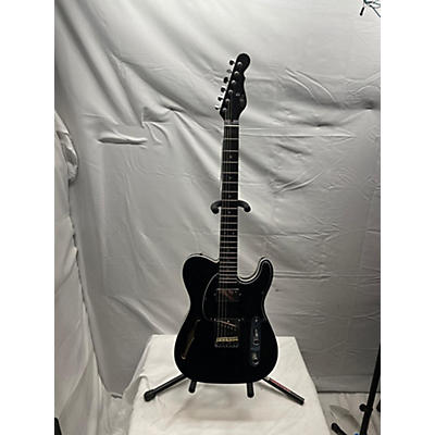 G&L ASAT Custom Thinline Solid Body Electric Guitar