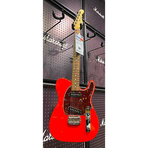 ASAT FULLERTON DELUXE Solid Body Electric Guitar