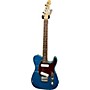 Used G&L ASAT Fullerton Deluxe Solid Body Electric Guitar Lake Placid Blue