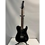 Used G&L ASAT HH RMC Solid Body Electric Guitar Black
