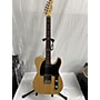Used G&L ASAT SPECIAL DELUXE Solid Body Electric Guitar Natural