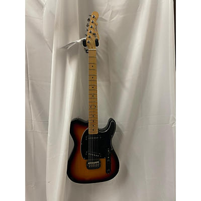 G&L ASAT Solid Body Electric Guitar