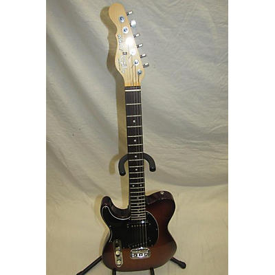 G&L ASAT Special Left Handed Electric Guitar