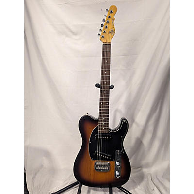 G&L ASAT Special Solid Body Electric Guitar