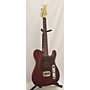 Used G&L ASAT Special Tribute Solid Body Electric Guitar Irish Ale
