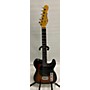Used G&L ASAT Special Tribute Solid Body Electric Guitar Sunburst
