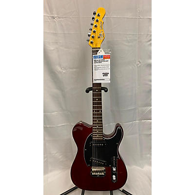 G&L ASAT Special Tribute Solid Body Electric Guitar