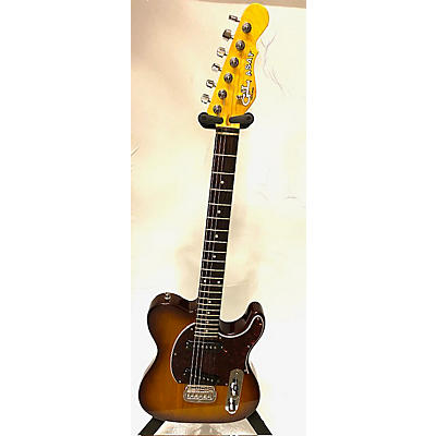G&L ASAT TRIBUTE SERIES Solid Body Electric Guitar