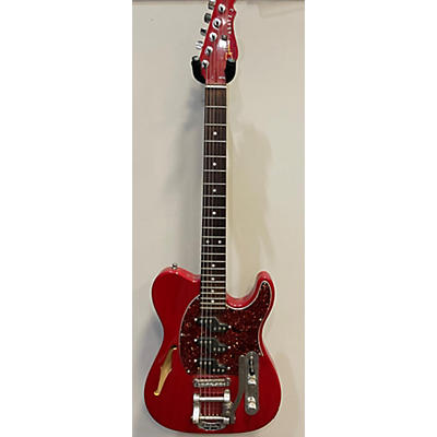 G&L ASAT Z3 Solid Body Electric Guitar