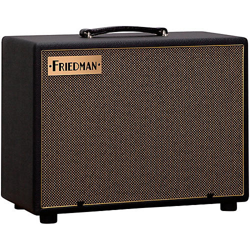 Friedman ASC-10 500W 1x10 Bi-Amp Powered Guitar Cabinet Condition 1 - Mint