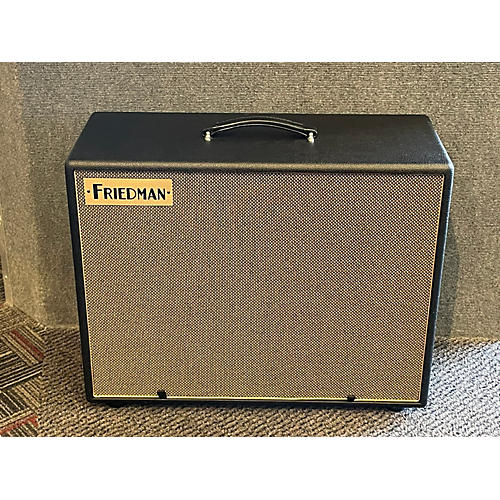 Friedman ASC-12 Guitar Cabinet