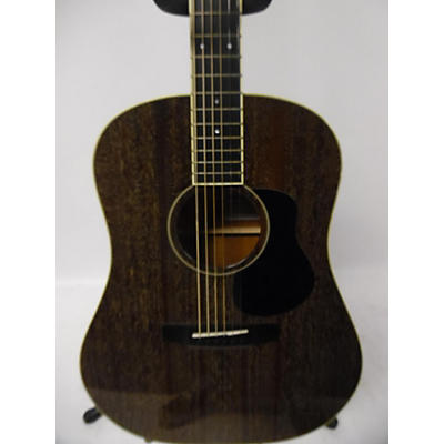 Bedell ASC-D-HM/HM Acoustic Electric Guitar