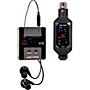 Galaxy Audio ASD-700 Digital 15 Channel UHF Plug & Play Wireless In-Ear Monitor System with EB5 Earbuds Frequency CODE B5 550-569 MHz Frequency CODE B5 550-569 MHz