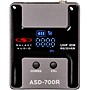 Galaxy Audio ASD-700R Digital UHF IEM Receiver Frequency CODE B6 571-585 MHz