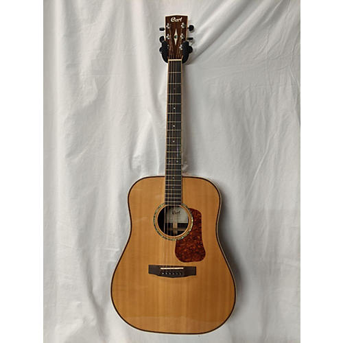 Cort ASE5 Acoustic Guitar Natural