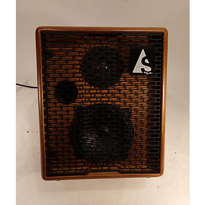 Acoustic Solutions ASG-75 75W 1x5" Acoustic Guitar Combo Amp