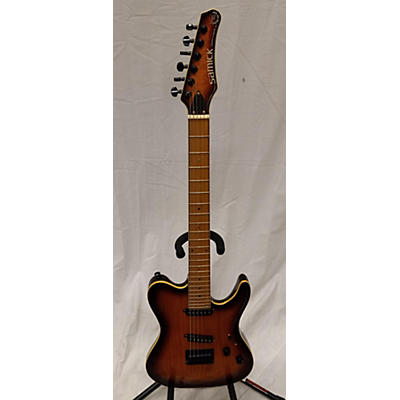 Samick ASH TELE STYLE Solid Body Electric Guitar