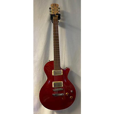 CMG Guitars ASHLEE Solid Body Electric Guitar