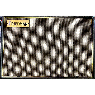 Friedman ASM-10 Keyboard Amp