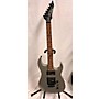 Used B.C. Rich ASM Standard Solid Body Electric Guitar Grey Metallic
