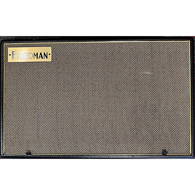 Friedman ASM10 Guitar Cabinet