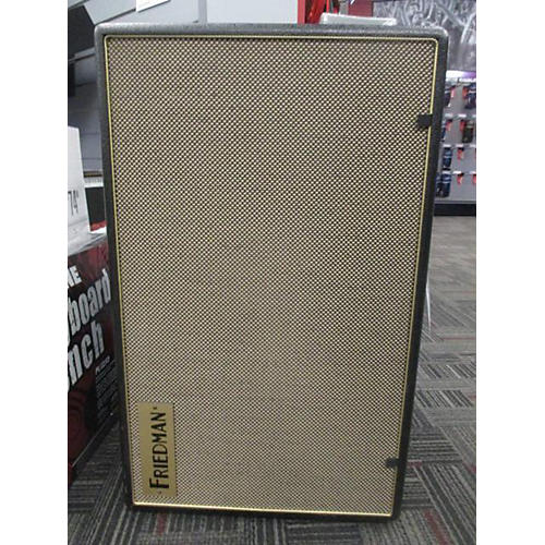 Friedman ASM12 Powered Monitor