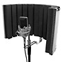 Open-Box On-Stage Stands ASMS4730  Isolation Vocal Shield Condition 1 - Mint