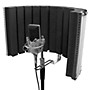 Open-Box On-Stage ASMS4730  Isolation Vocal Shield Condition 2 - Blemished  197881504465