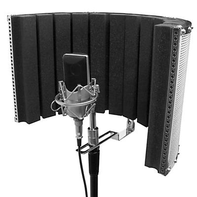 On-Stage Stands ASMS4730  Isolation Vocal Shield